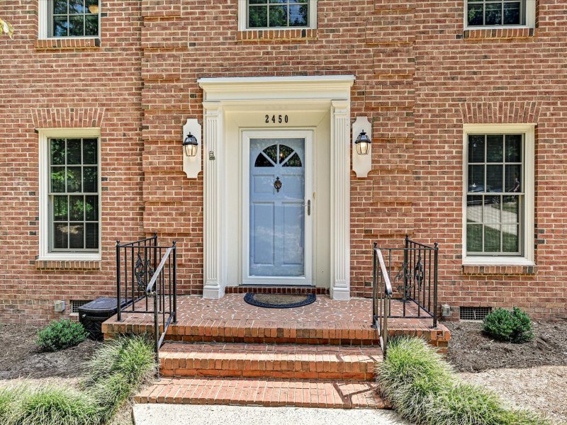 Property image 2 at 2450 Ainsdale Road, Charlotte, NC 28226