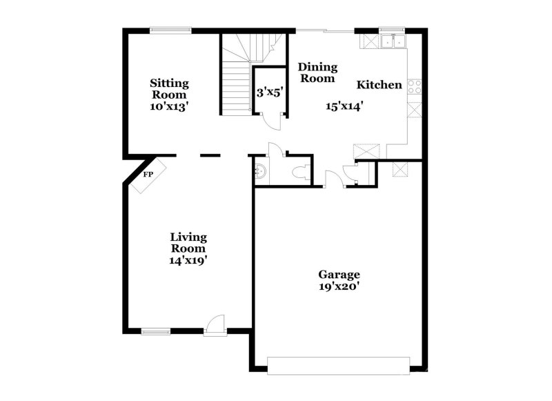 Property image 2 at 701 Waterlemon Way, Monroe, NC 28110