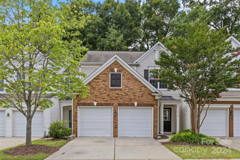 Property image 3 at 10310 Blakeney Preserve Drive, Charlotte, NC 28277