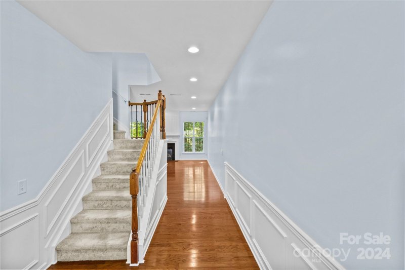 Property image 5 at 10310 Blakeney Preserve Drive, Charlotte, NC 28277