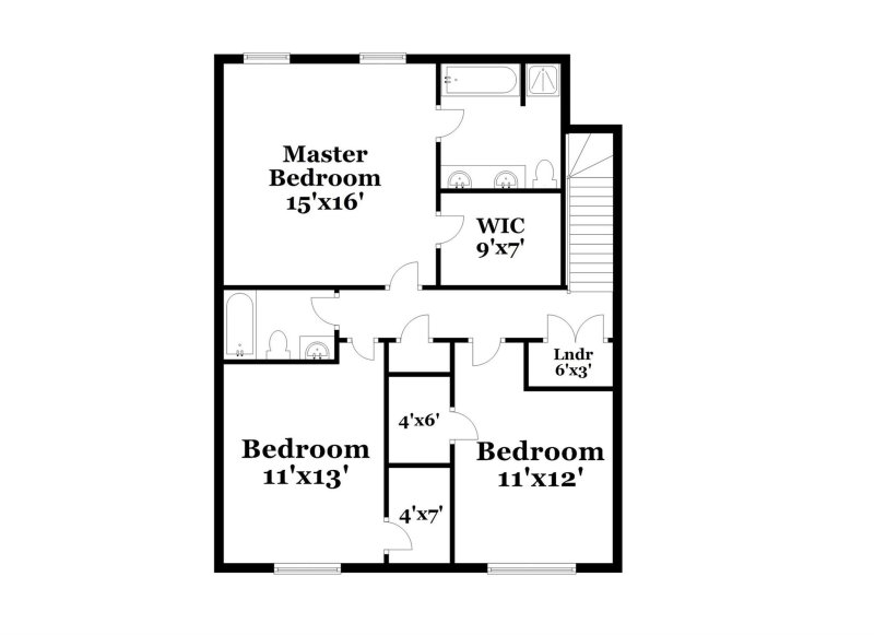 Property image 3 at 4903 Manchineel Lane, Monroe, NC 28110