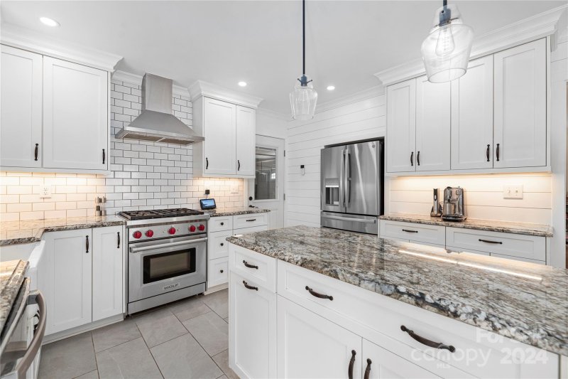 5821 Branthurst Drive