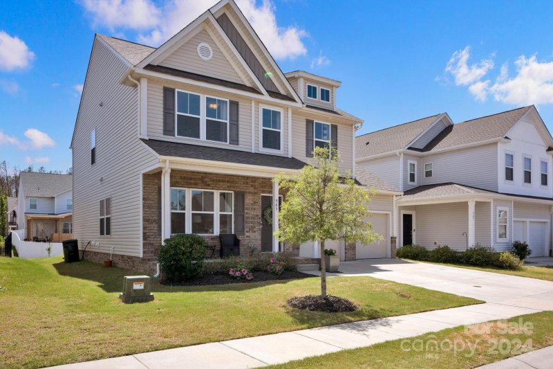 Property image 2 at 943 Bunker Trace, Rock Hill, SC 29730