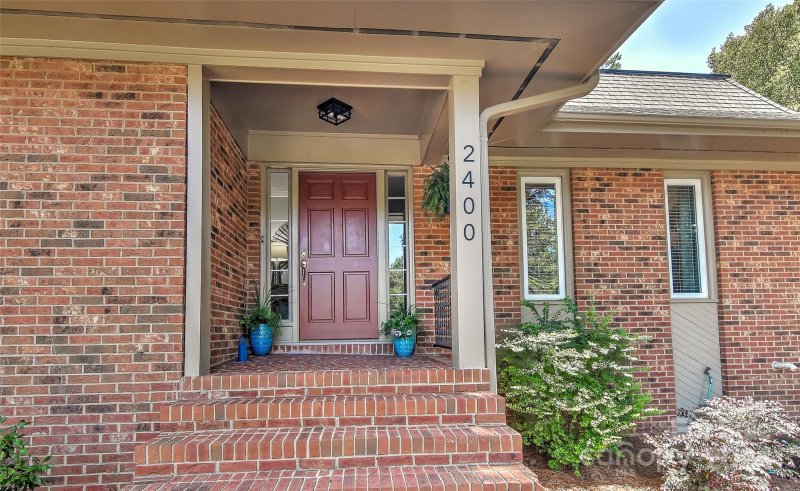 Property image 2 at 2400 Twilight Road, Charlotte, NC 28210