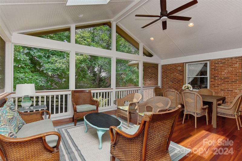 Property image 5 at 2400 Twilight Road, Charlotte, NC 28210