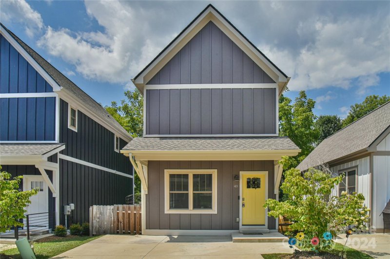 Property image 2 at 48 Wheeler Road, Weaverville, NC 28787