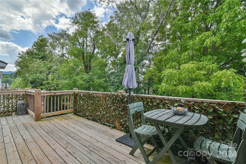 Property image 5 at 48 Wheeler Road, Weaverville, NC 28787