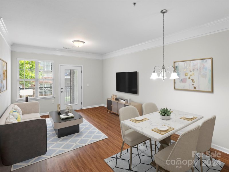 Property image 2 at 217 Appeldoorn Circle, Asheville, NC 28803