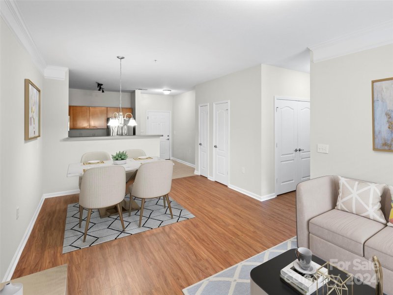 Property image 3 at 217 Appeldoorn Circle, Asheville, NC 28803