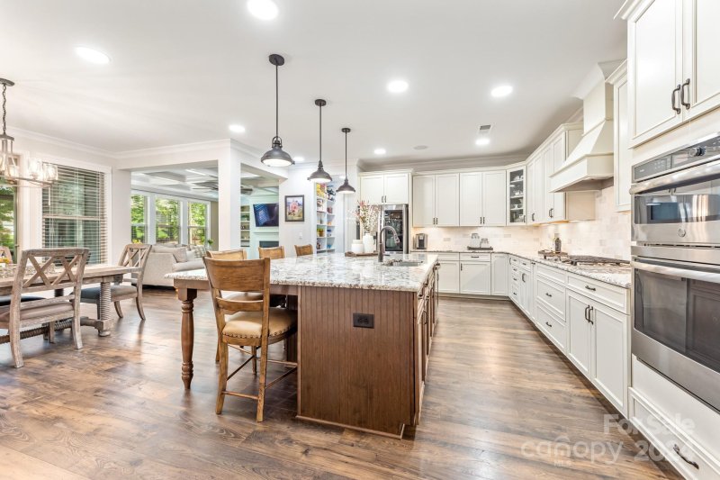 Property image 4 at 2220 Tearose Court, Lancaster, SC 29720