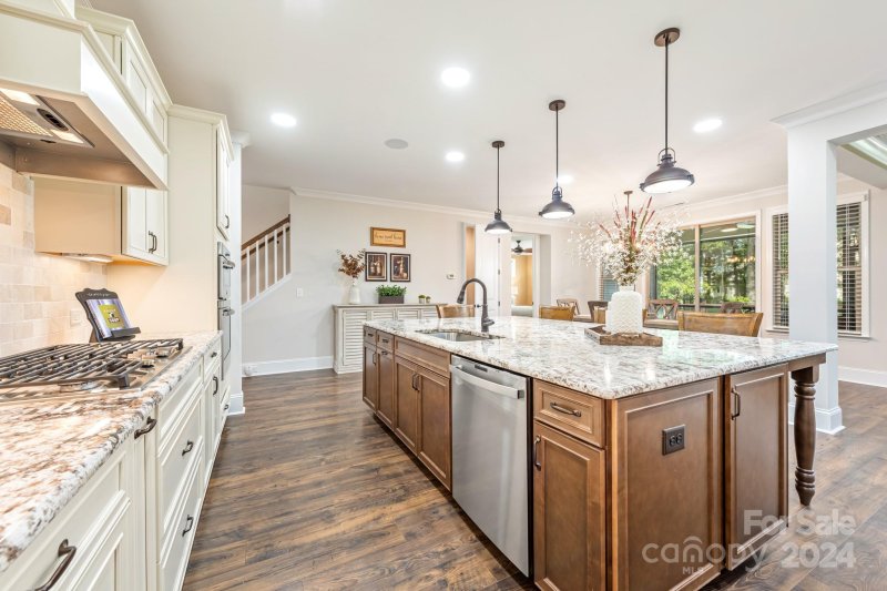 Property image 5 at 2220 Tearose Court, Lancaster, SC 29720