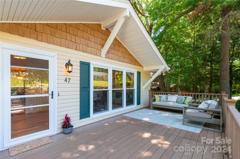 Property image 2 at 47 Hampden Road, Asheville, NC 28805