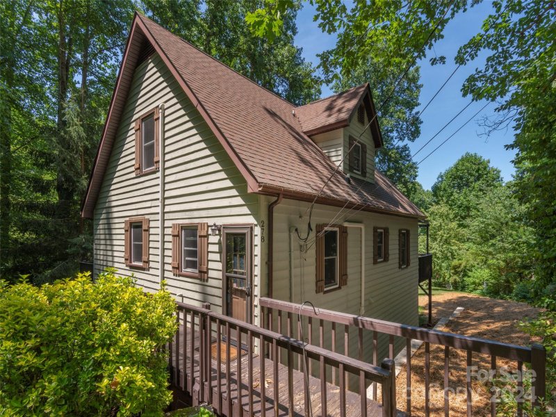 Property image 2 at 278 Apple Creek Road, Waynesville, NC 28786