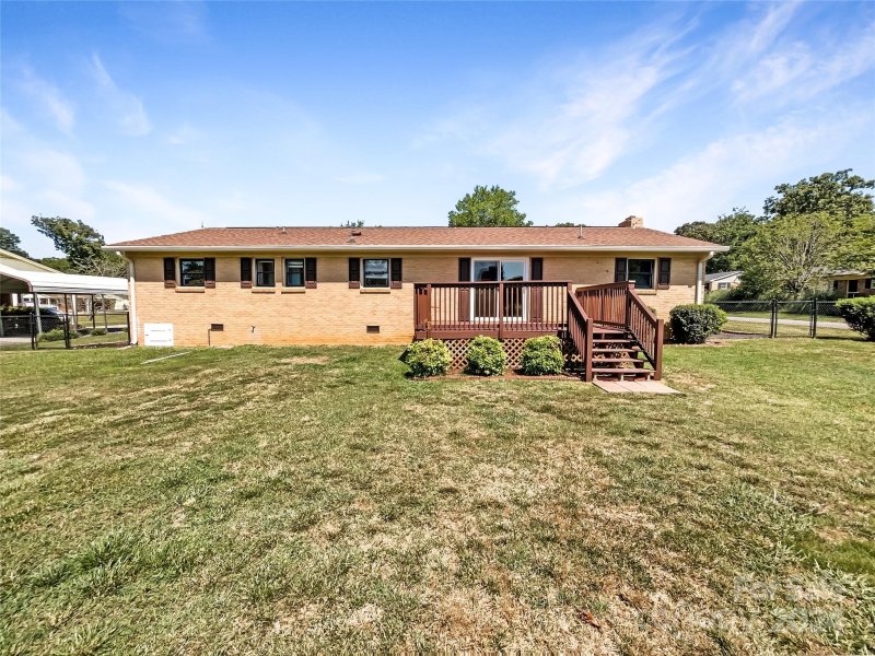 Property image 5 at , Dallas, NC 28034