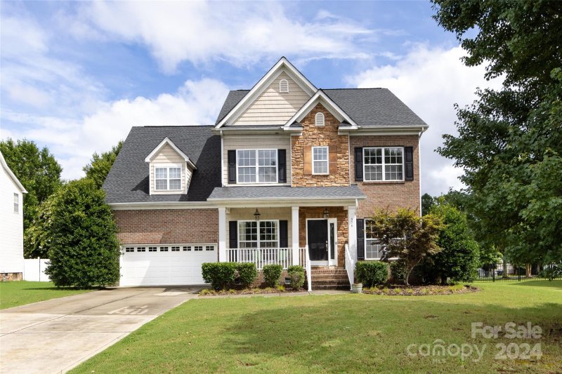 576 Evening Mist Drive