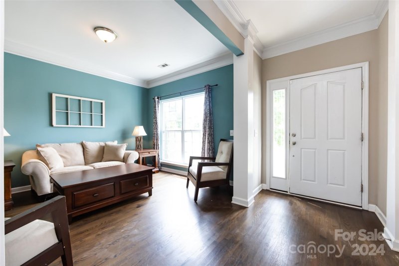 Property image 4 at 576 Evening Mist Drive, Fort Mill, SC 29708