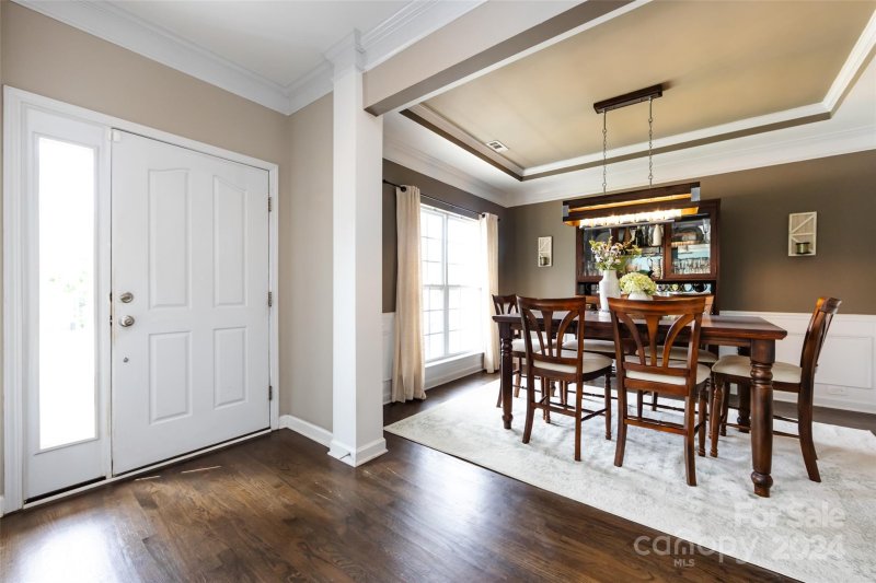 Property image 5 at 576 Evening Mist Drive, Fort Mill, SC 29708