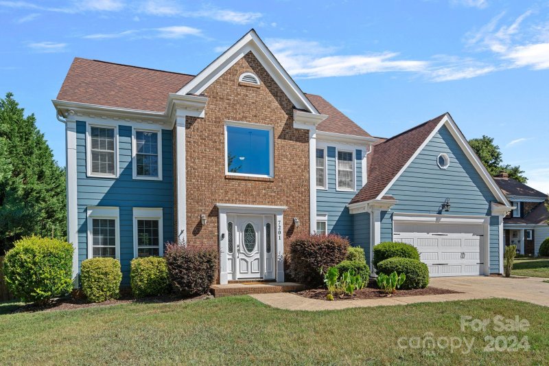Property image 2 at 7201 Groveview Court, Charlotte, NC 28269