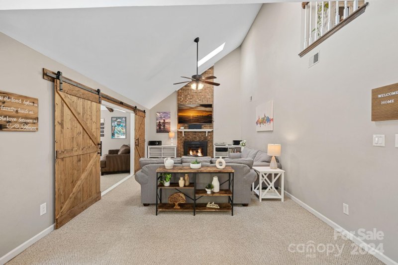 Property image 5 at 7201 Groveview Court, Charlotte, NC 28269