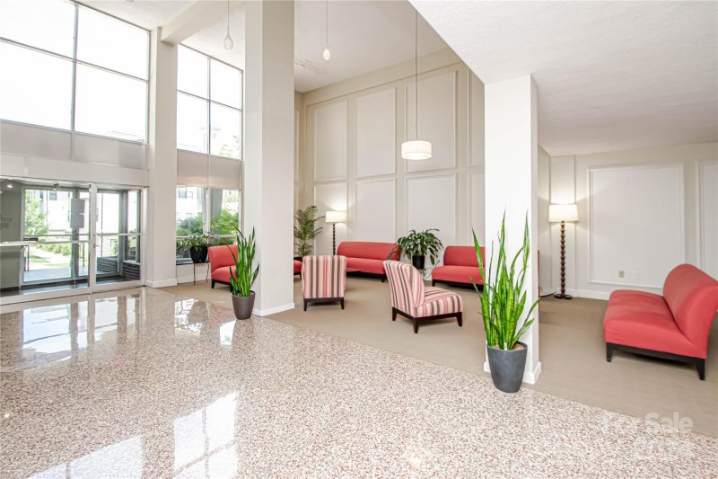 Property image 5 at 1300 Reece Road, Charlotte, NC 28209