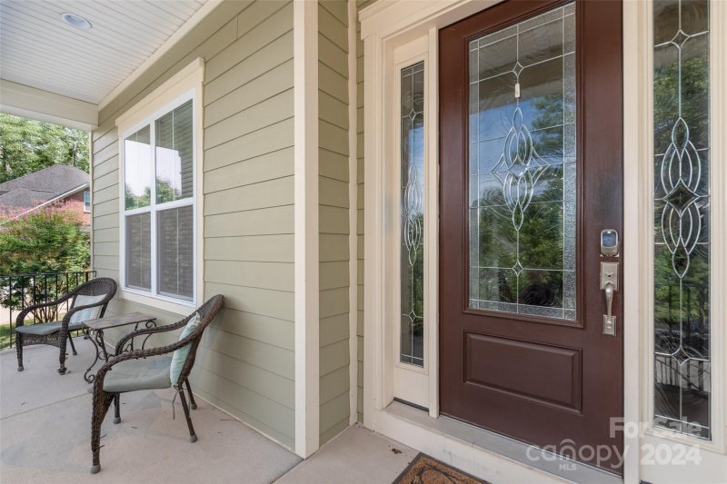 Property image 3 at 10843 Preservation Park Drive, Charlotte, NC 28214