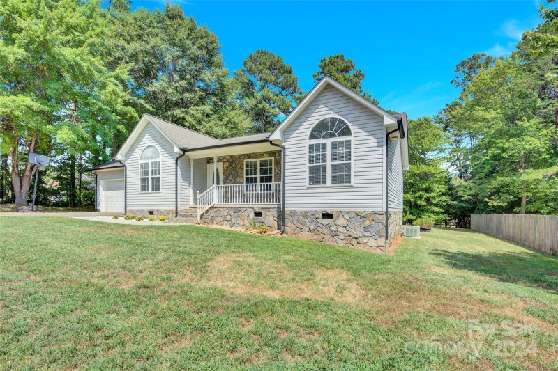 Property image 3 at 123 Braxton Drive, Statesville, NC 28677