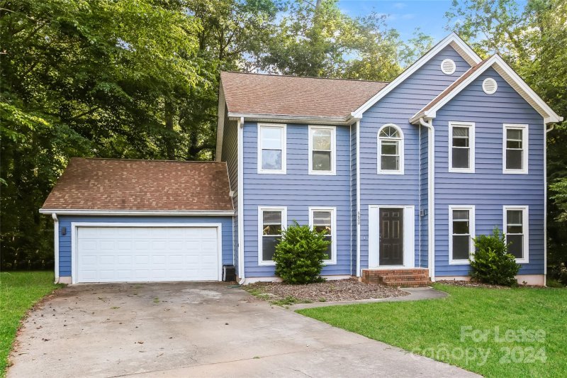 6600 Paul Schadt Lane