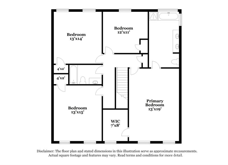 Property image 4 at 6600 Paul Schadt Lane, Mint Hill, NC 28227