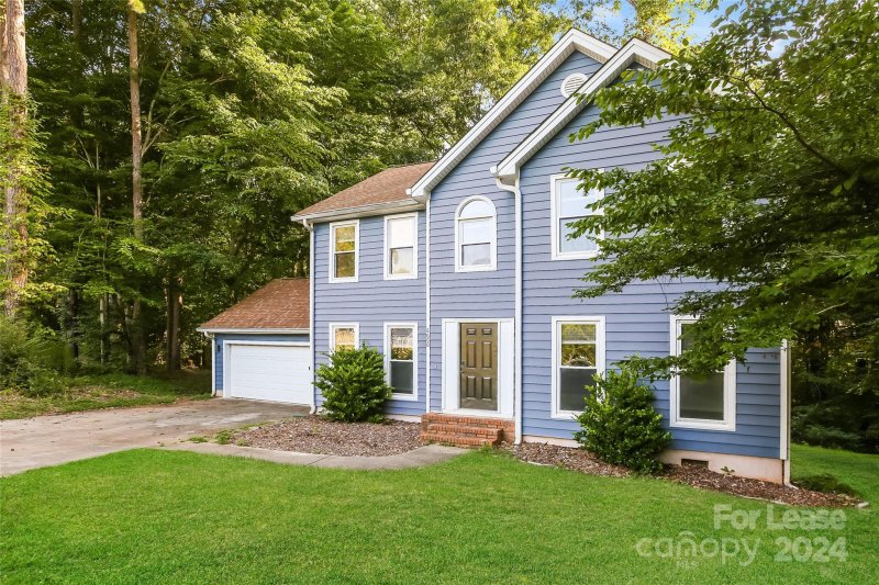 Property image 5 at 6600 Paul Schadt Lane, Mint Hill, NC 28227