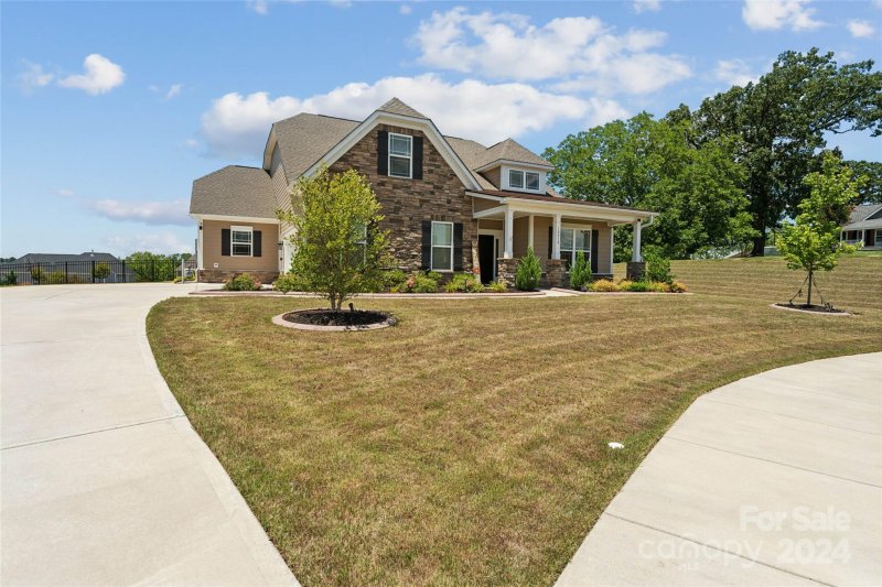 Property image 2 at 10810 Parkhall Drive, Harrisburg, NC 28075