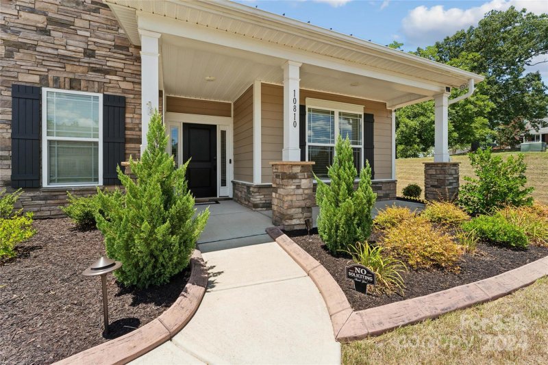 Property image 3 at 10810 Parkhall Drive, Harrisburg, NC 28075