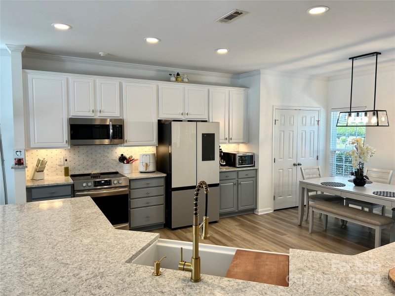 Property image 4 at 6925 Church Wood Lane, Huntersville, NC 28078