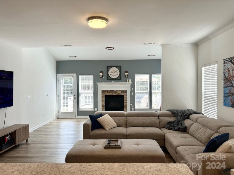 Property image 5 at 6925 Church Wood Lane, Huntersville, NC 28078