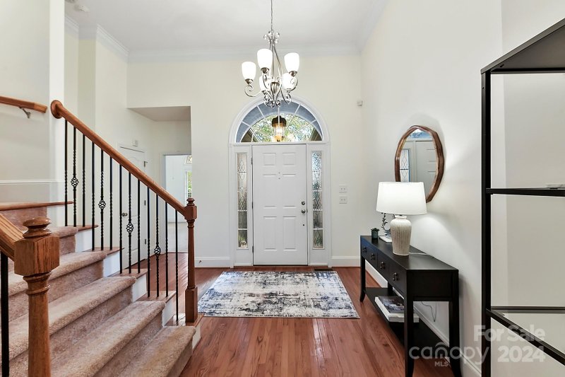 Property image 3 at 8055 Torquay Drive, Harrisburg, NC 28075