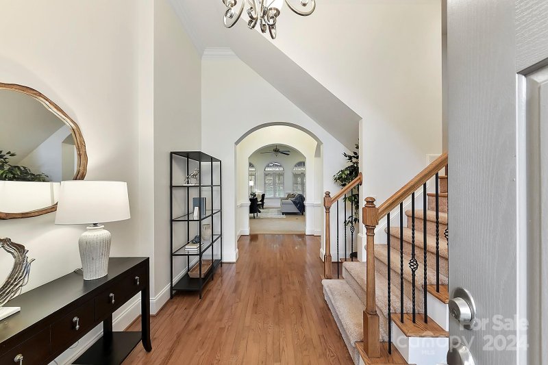 Property image 5 at 8055 Torquay Drive, Harrisburg, NC 28075