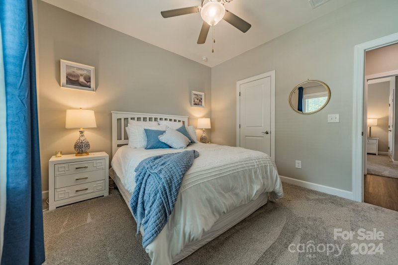 Property image 4 at 8607 Pennegrove Circle, Charlotte, NC 28214