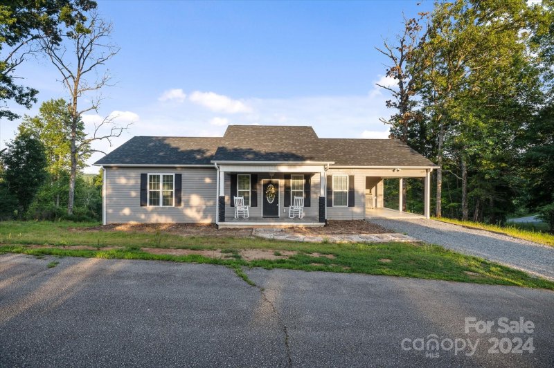 Property image 2 at 22 S Cascades Drive, Nebo, NC 28761