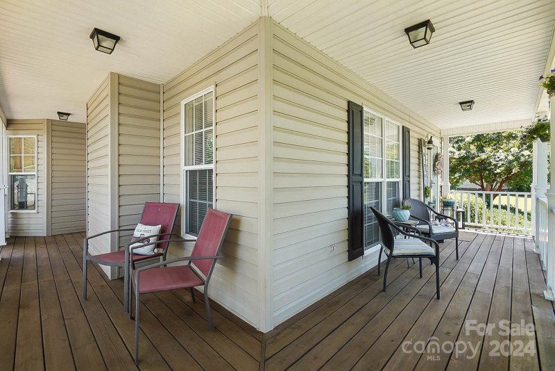 Property image 5 at 201 Maple Ridge Circle, Salisbury, NC 28147