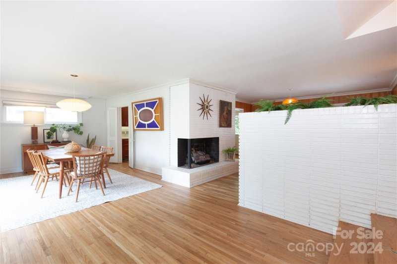 Property image 4 at 1222 Chandler Place, Charlotte, NC 28211