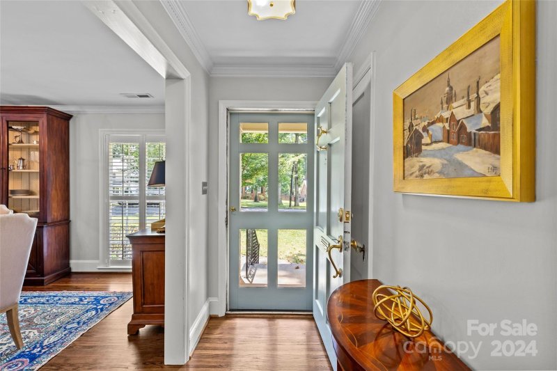 Property image 3 at 1116 Rutledge Avenue, Charlotte, NC 28211