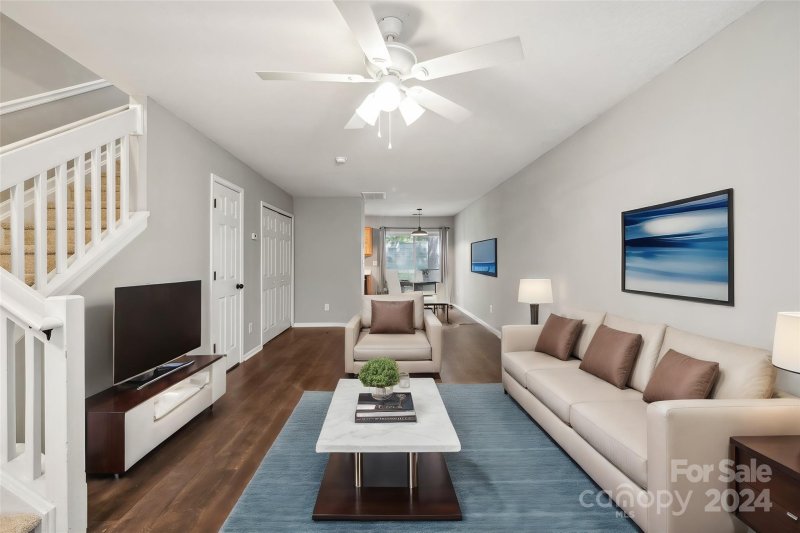 Property image 4 at 113 Summerwood Drive, Mooresville, NC 28117