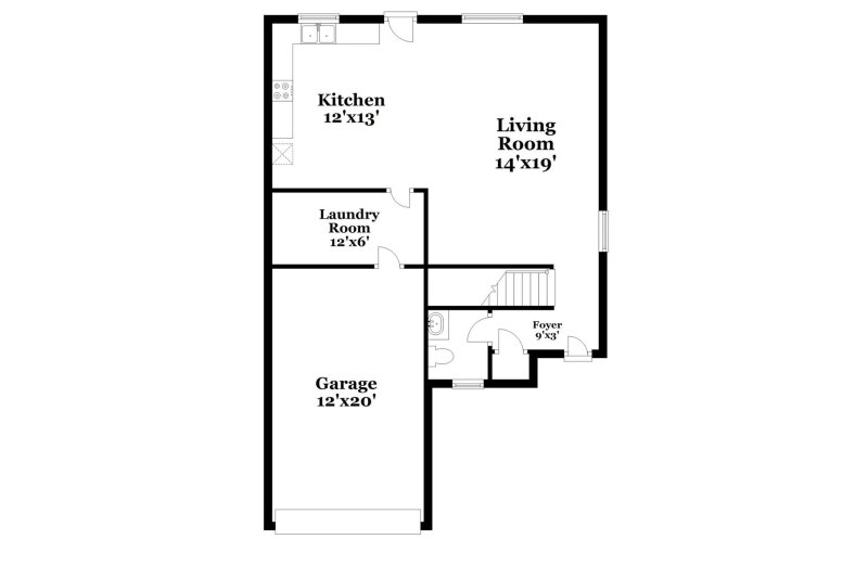 Property image 2 at 4223 Kellybrook Drive, Concord, NC 28025