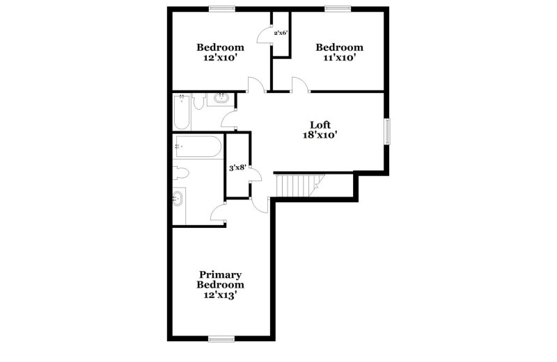 Property image 3 at 4223 Kellybrook Drive, Concord, NC 28025