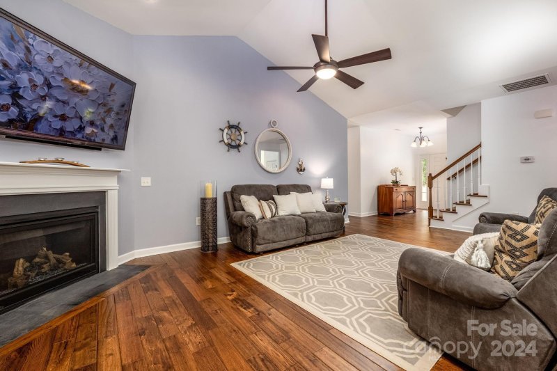 Property image 5 at 1058 Arabian Court, Catawba, NC 28609