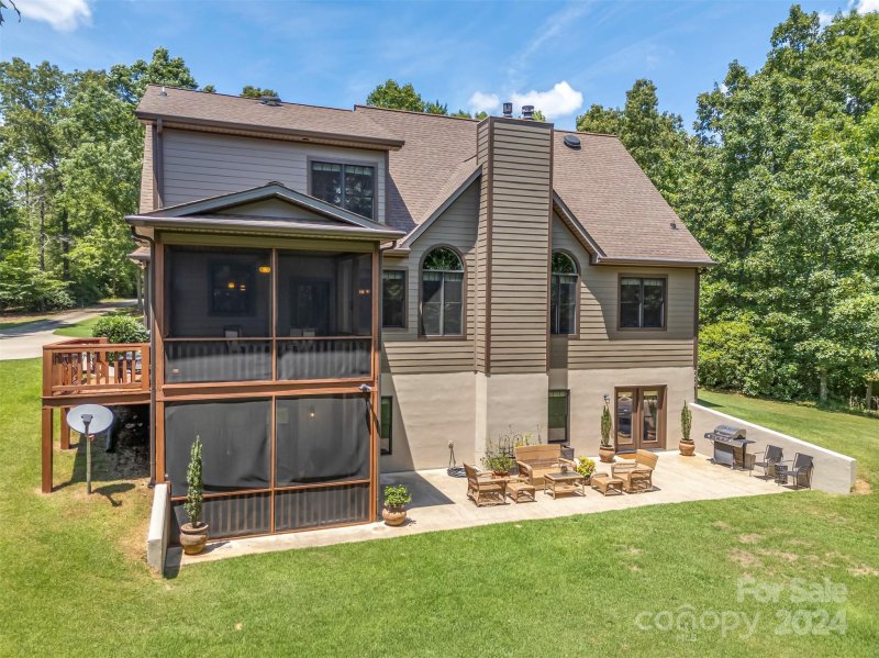 Property image 4 at 20 Bentbrook Way, Tryon, NC 28782