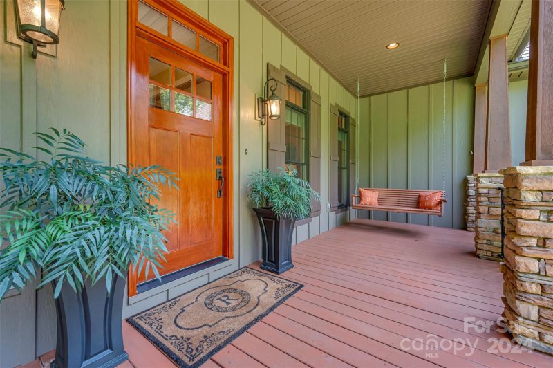 Property image 5 at 20 Bentbrook Way, Tryon, NC 28782