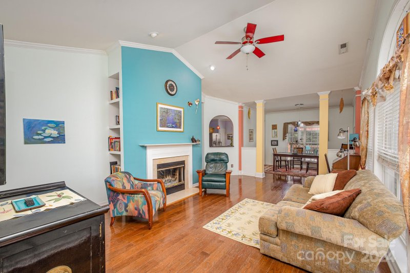 Property image 4 at 15028 Rothesay Drive, Charlotte, NC 28277