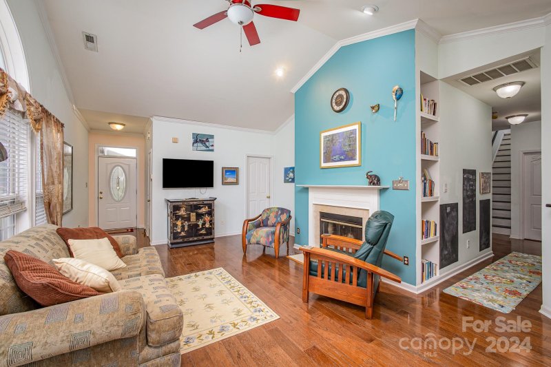 Property image 5 at 15028 Rothesay Drive, Charlotte, NC 28277