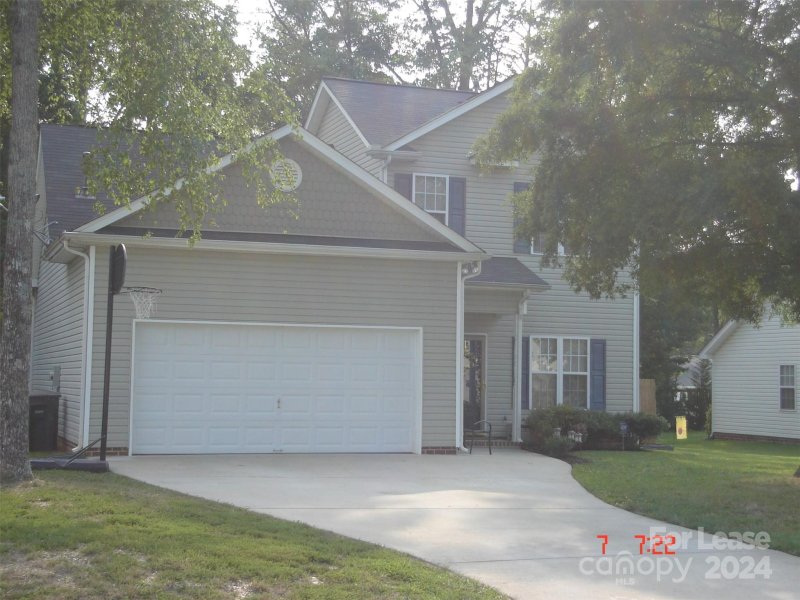 Property image 2 at 6717 Second Avenue, Indian Trail, NC 28079