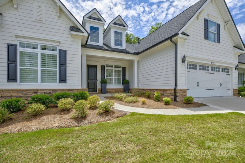 Property image 2 at 27707 Tall Ridge Road, Charlotte, NC 28278